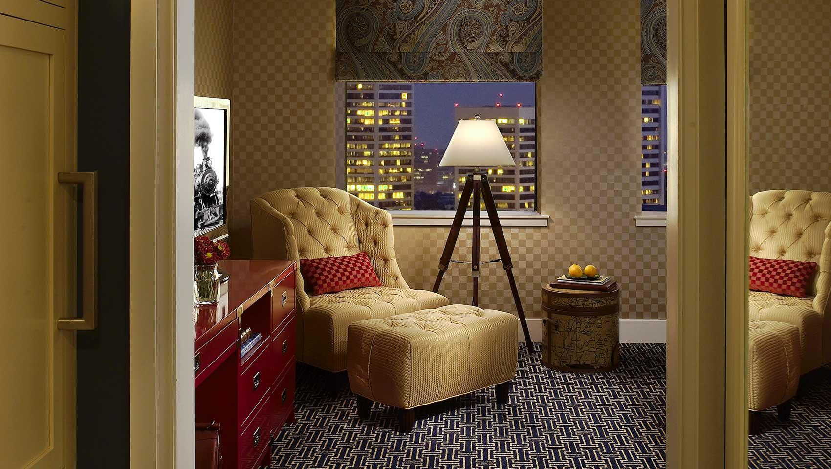 Kimpton Monaco Inner Harbor By Ihg 4*