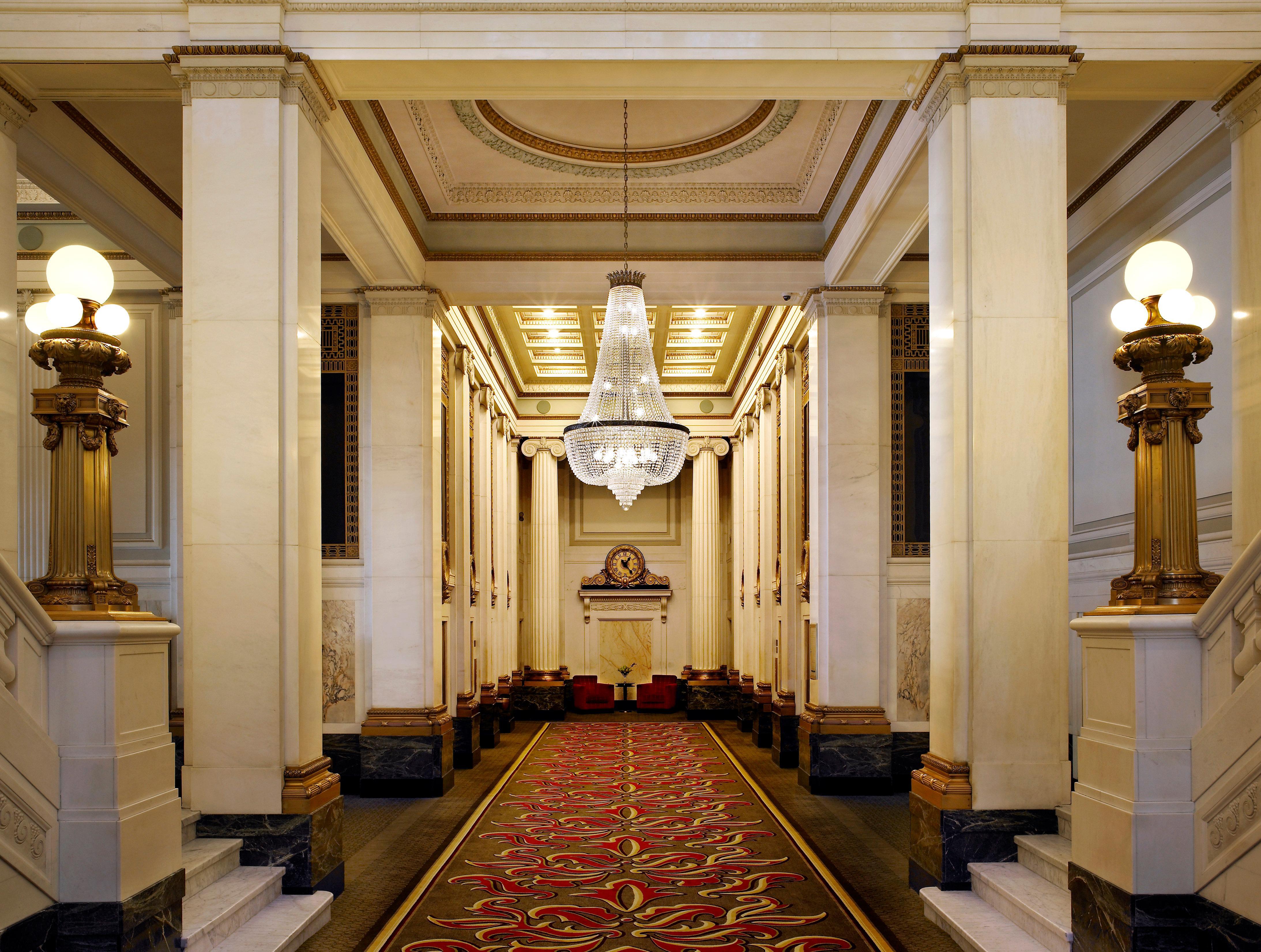 Kimpton Monaco Inner Harbor By Ihg 4* Baltimore