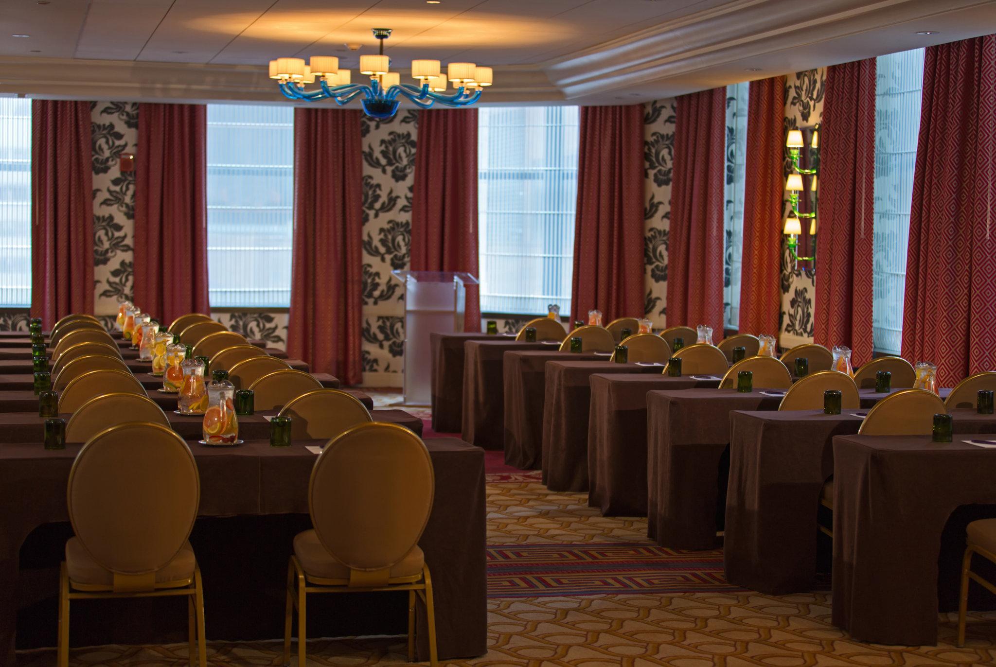 Hotel Kimpton Monaco Inner Harbor By Ihg Baltimore