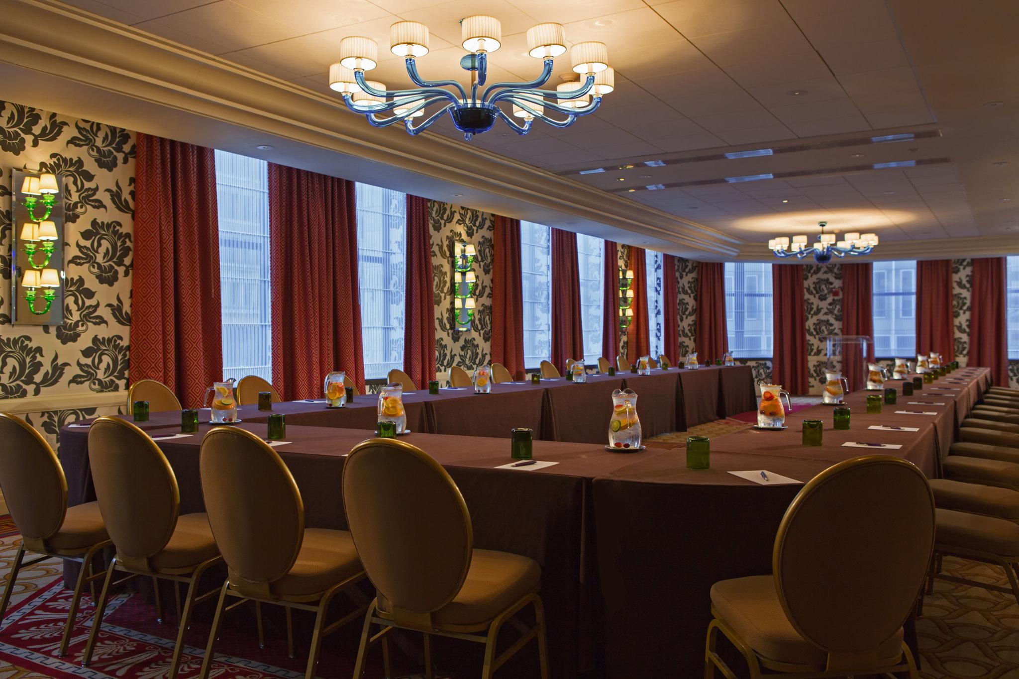 Kimpton Monaco Inner Harbor By Ihg
