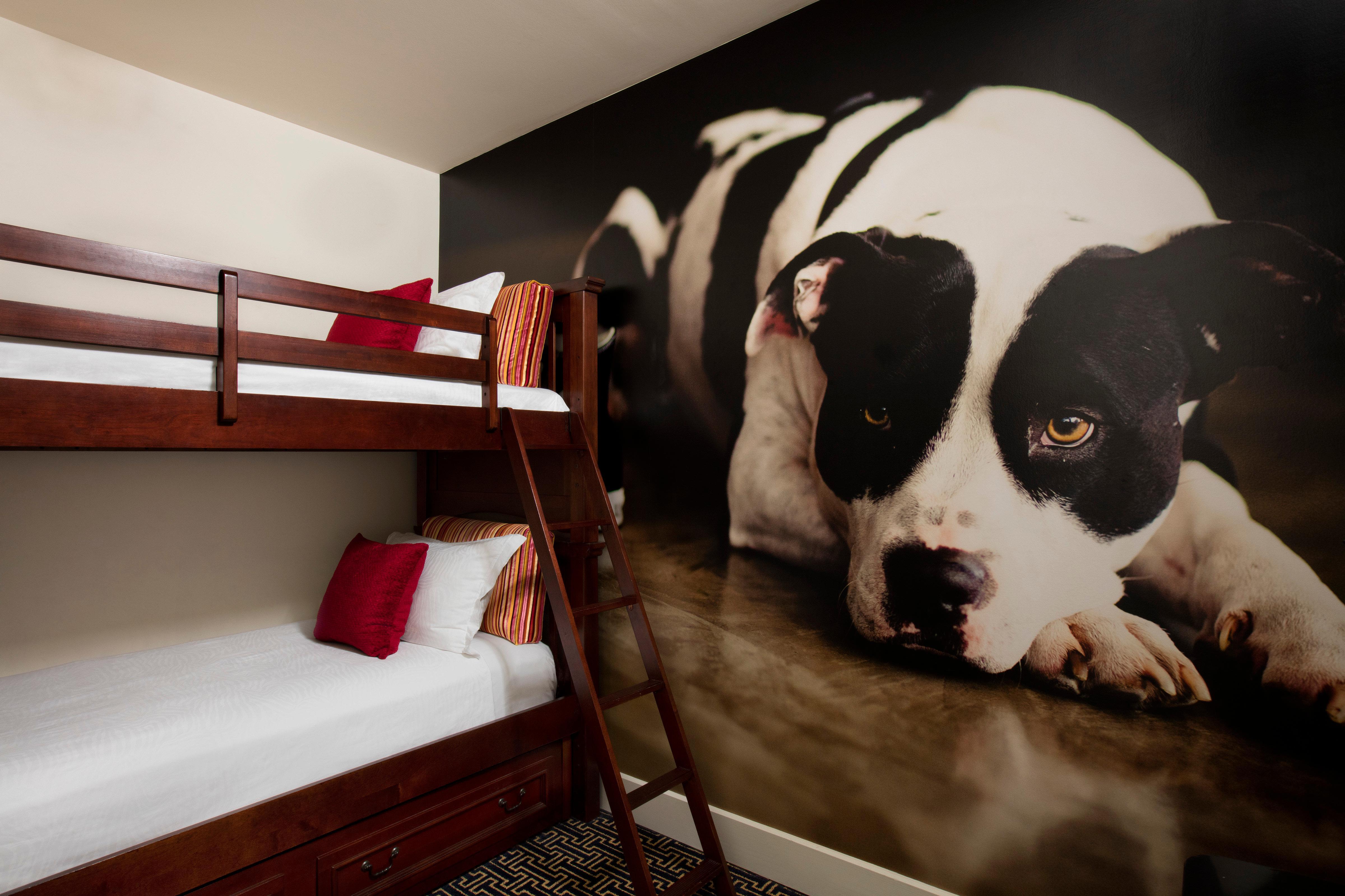 Kimpton Monaco Inner Harbor By Ihg 4*