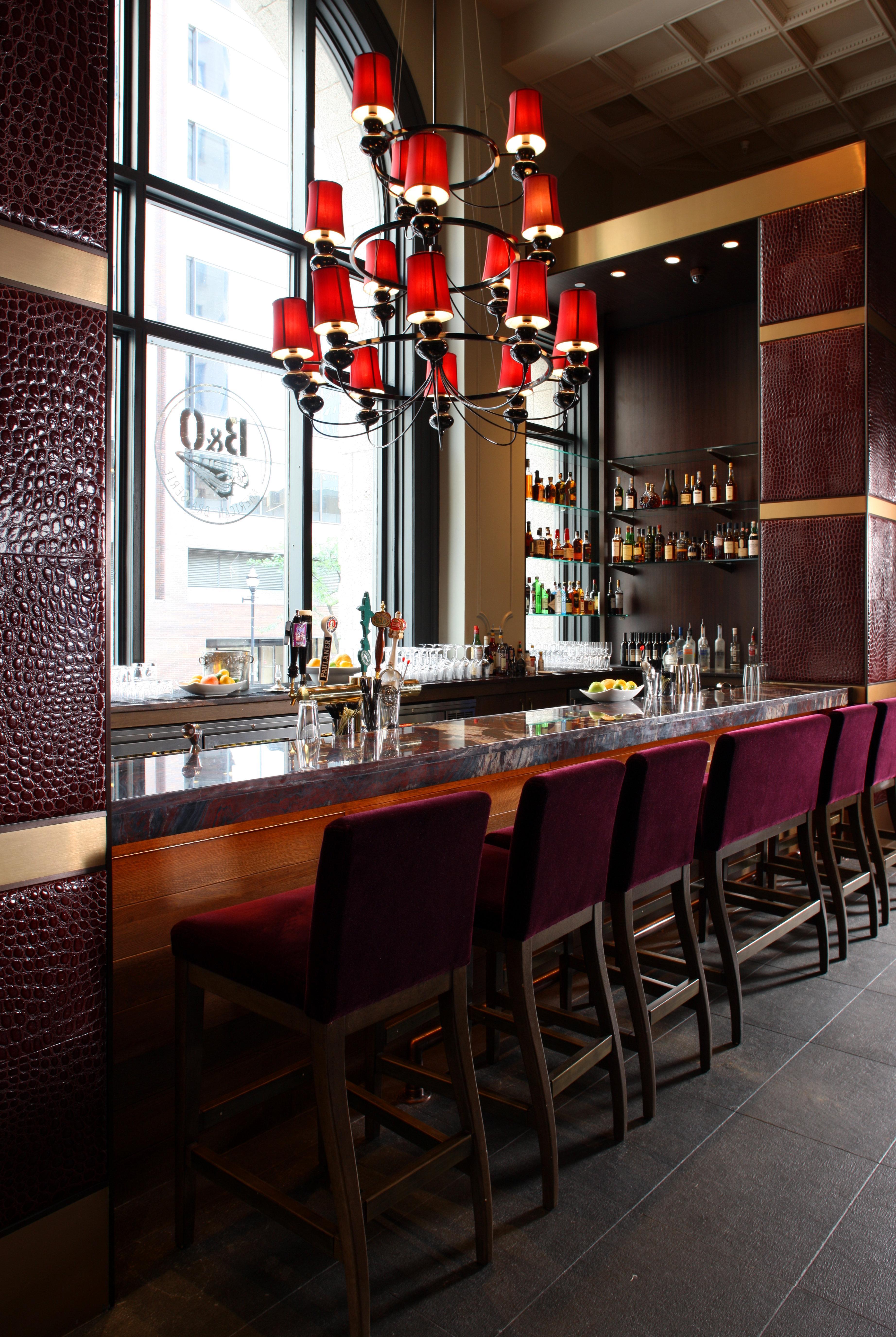 Kimpton Monaco Inner Harbor By Ihg