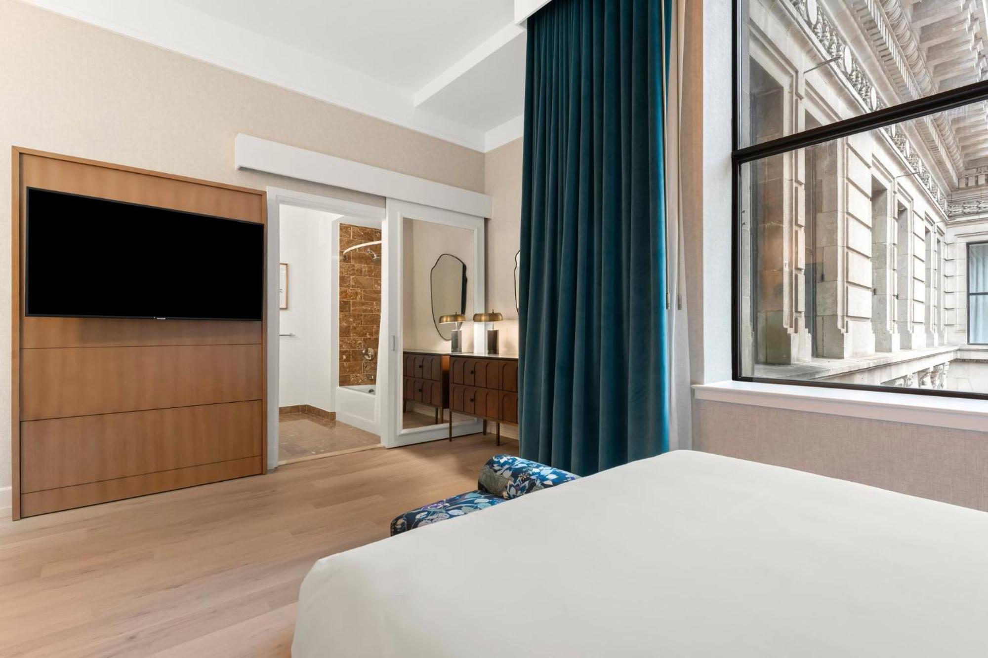 Kimpton Monaco Inner Harbor By Ihg Baltimore