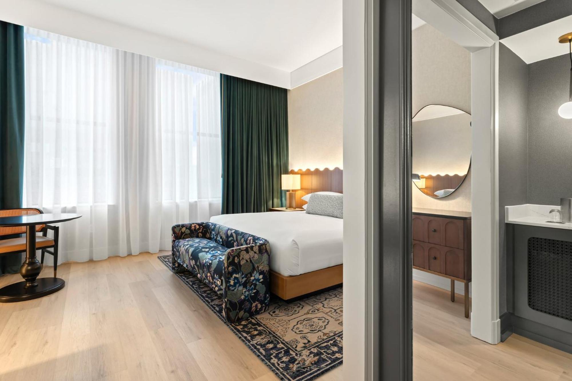 Kimpton Monaco Inner Harbor By Ihg Hotel