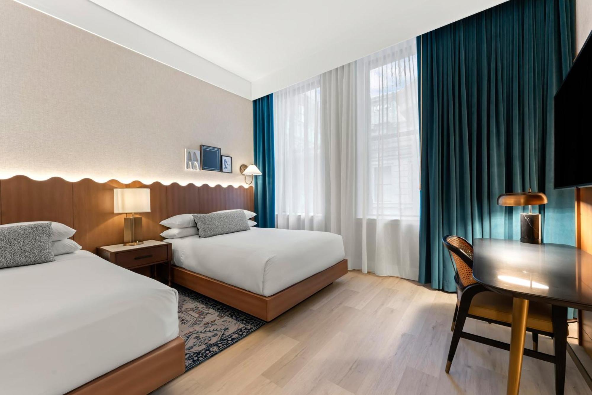 Hotel Kimpton Monaco Inner Harbor By Ihg