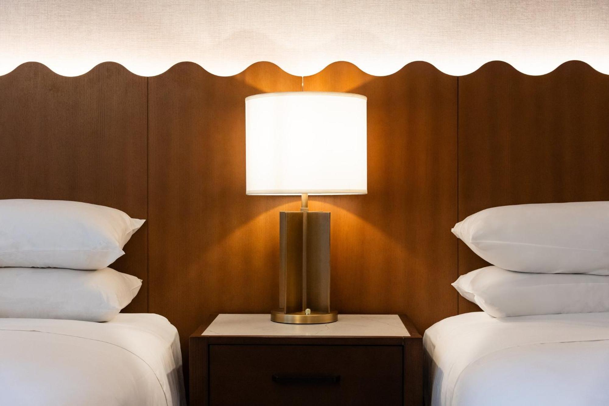 Kimpton Monaco Inner Harbor By Ihg 4*