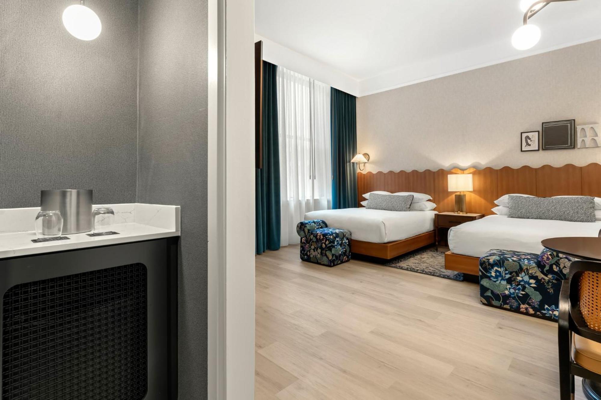 Kimpton Monaco Inner Harbor By Ihg