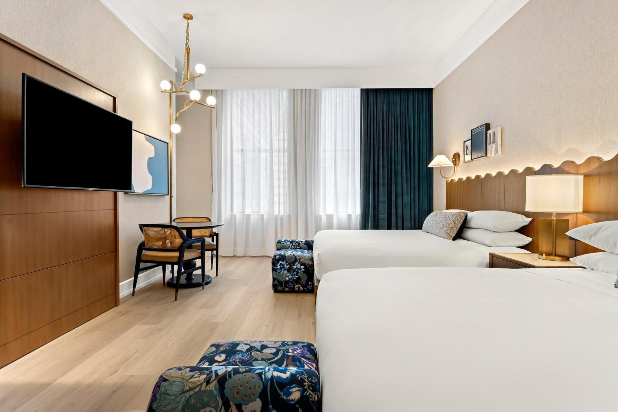 Kimpton Monaco Inner Harbor By Ihg Hotel 4*