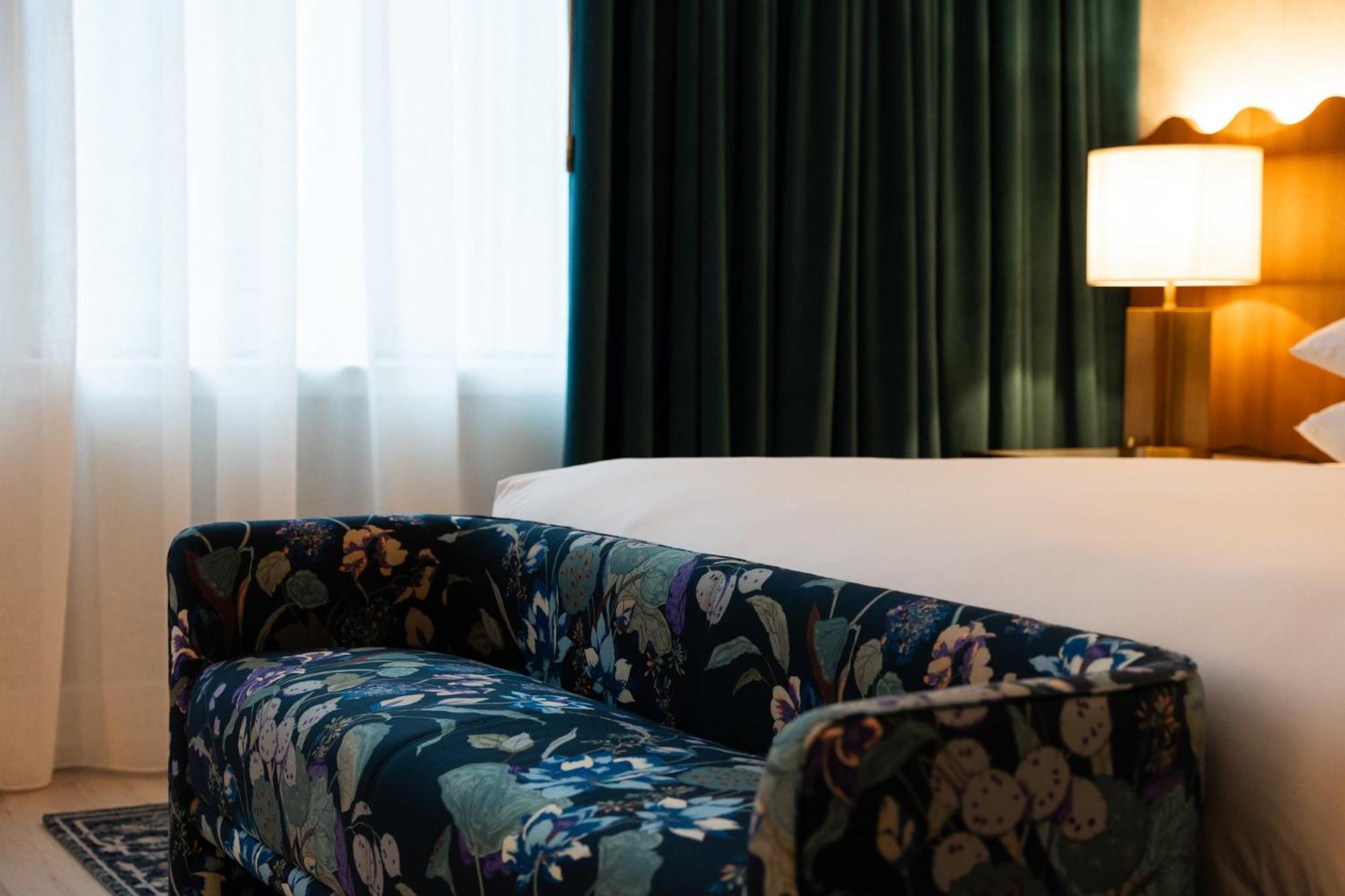 Hotel Kimpton Monaco Inner Harbor By Ihg Baltimore