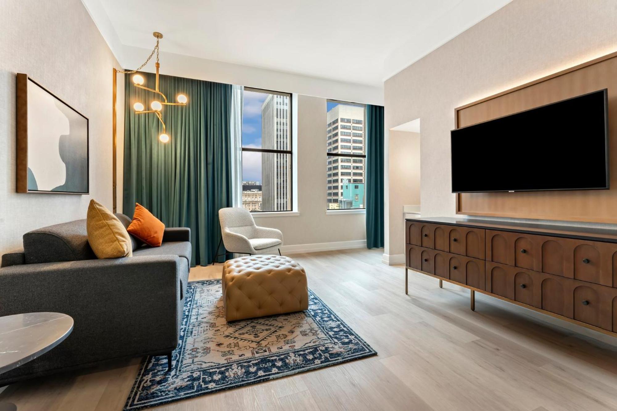 Kimpton Monaco Inner Harbor By Ihg Baltimore