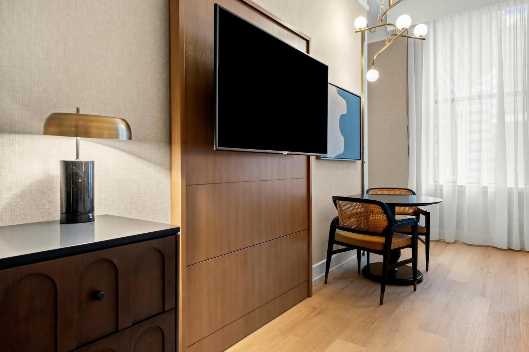 Hotel Kimpton Monaco Inner Harbor By Ihg
