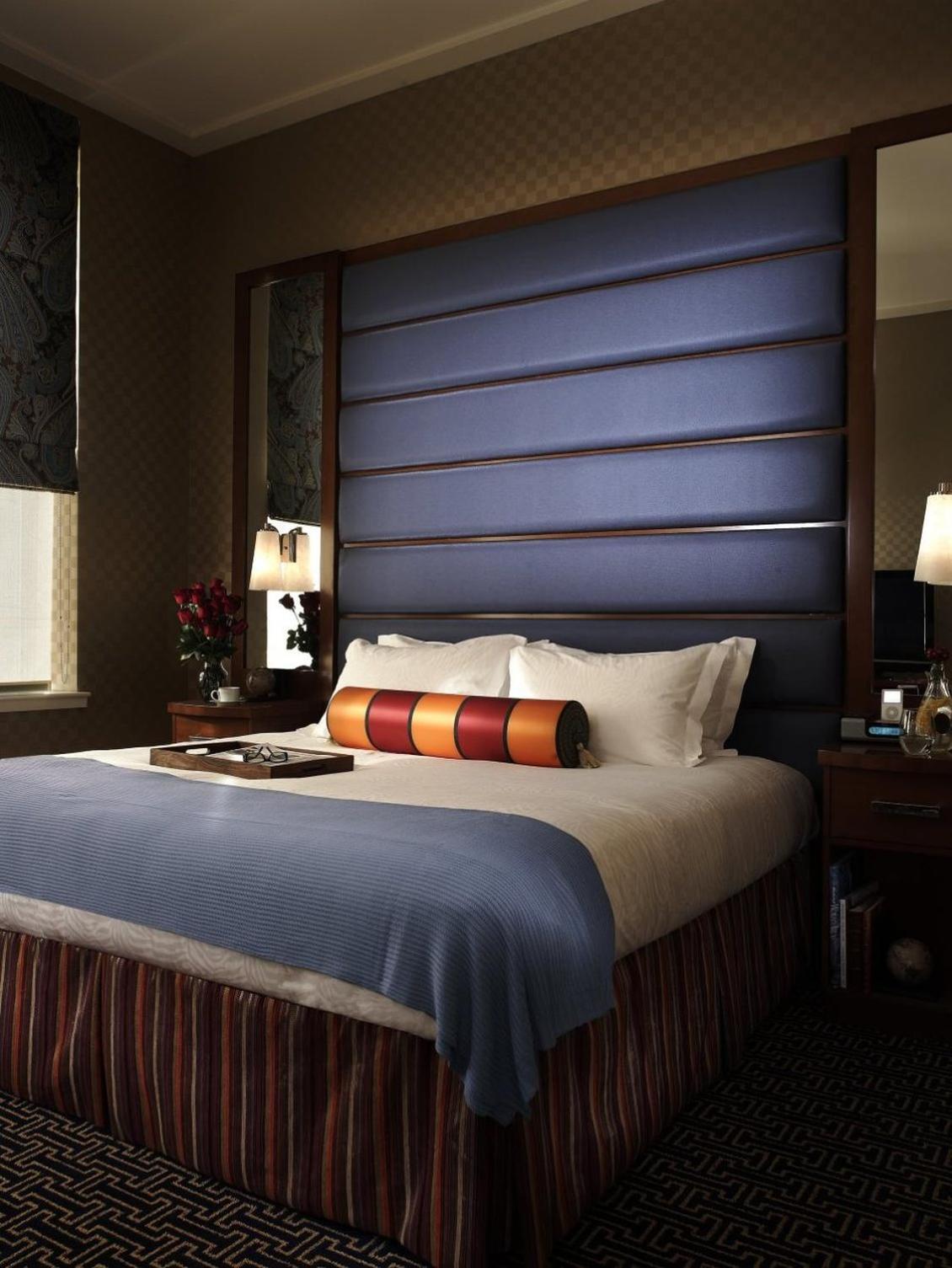 Kimpton Monaco Inner Harbor By Ihg Hotel Baltimore