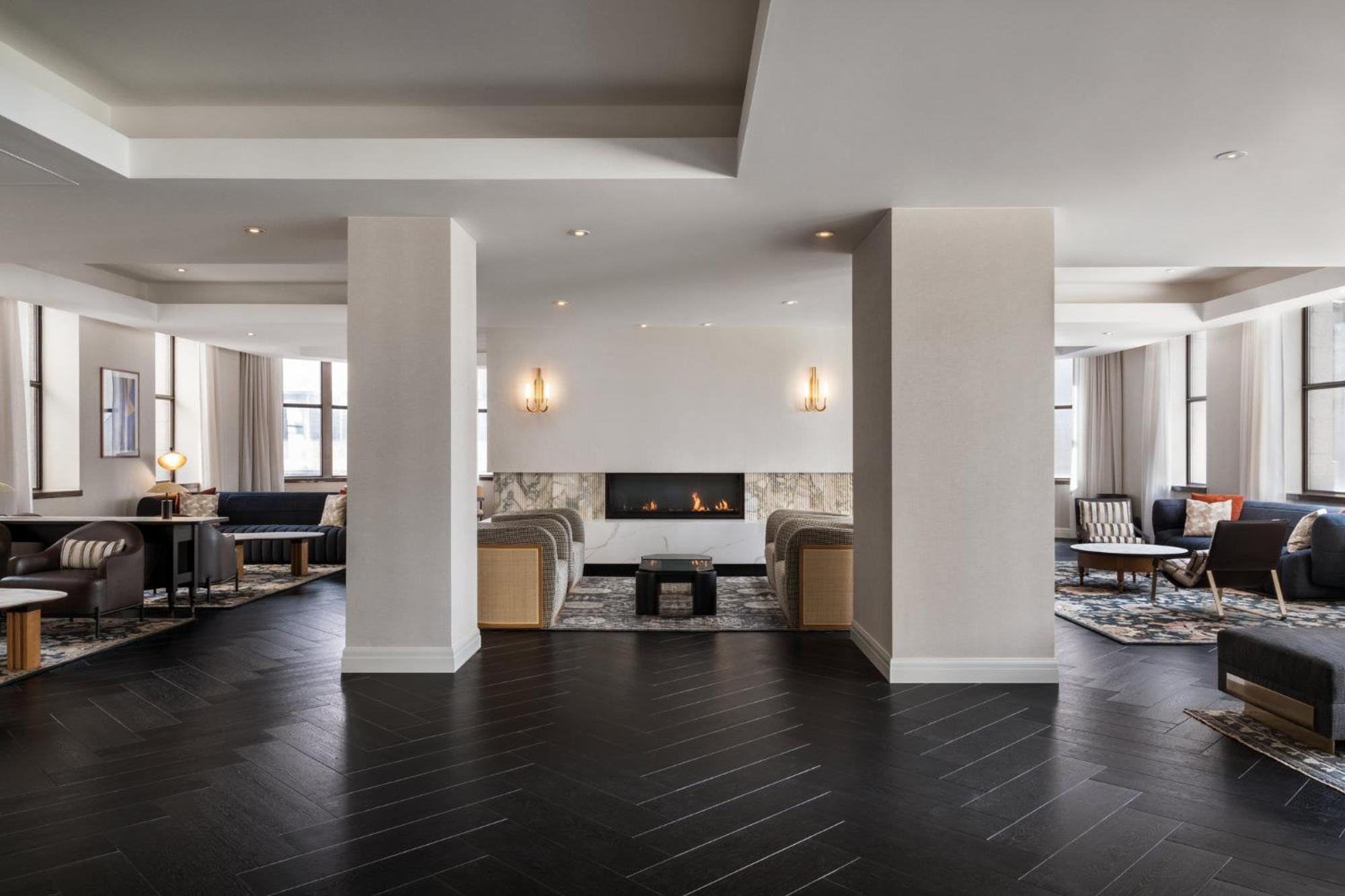 Hotel Kimpton Monaco Inner Harbor By Ihg 4*