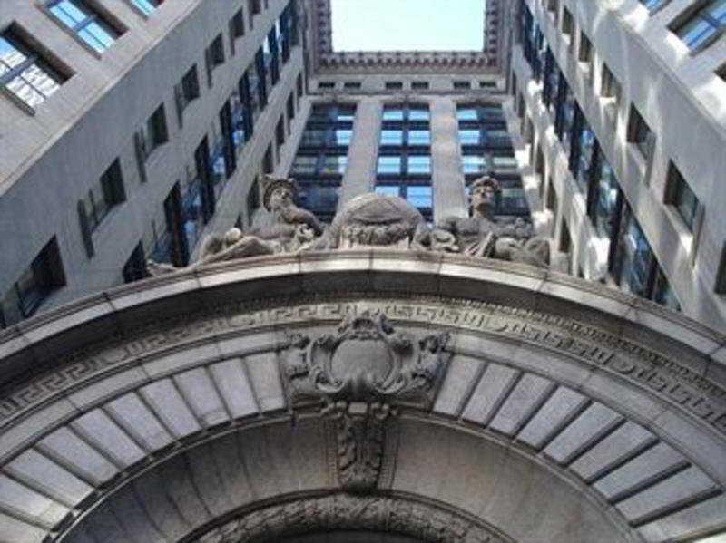 Kimpton Monaco Inner Harbor By Ihg 4* Baltimore