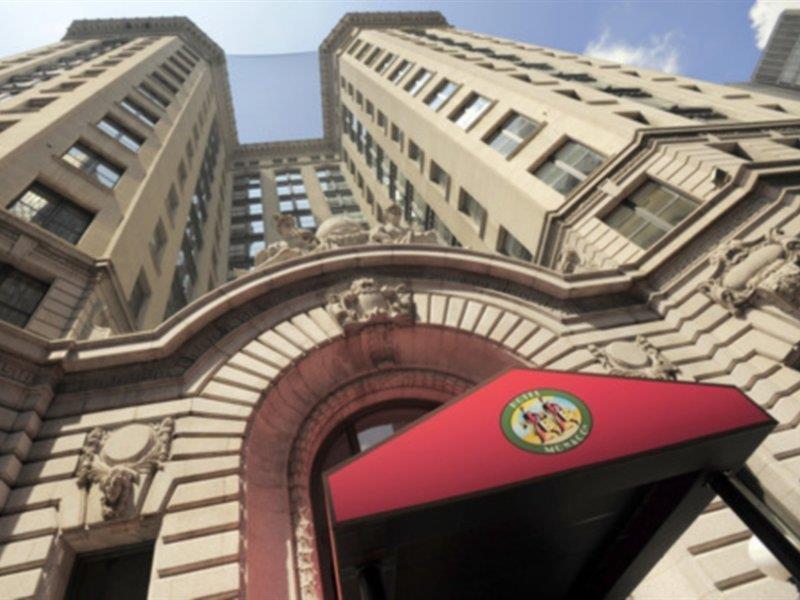 Kimpton Monaco Inner Harbor By Ihg