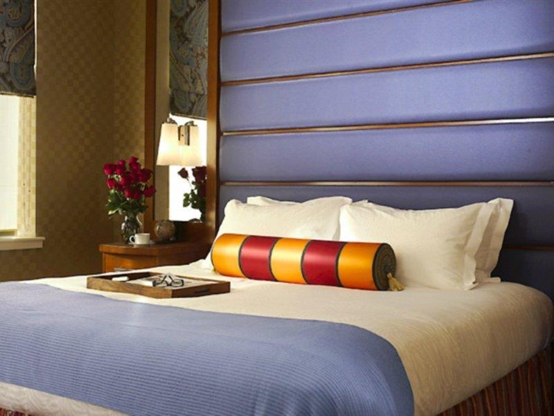 Kimpton Monaco Inner Harbor By Ihg Baltimore