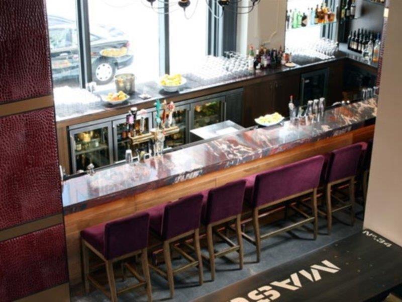Hotel Kimpton Monaco Inner Harbor By Ihg 4*