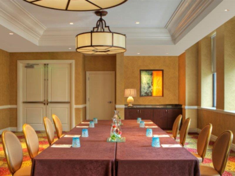 Kimpton Monaco Inner Harbor By Ihg