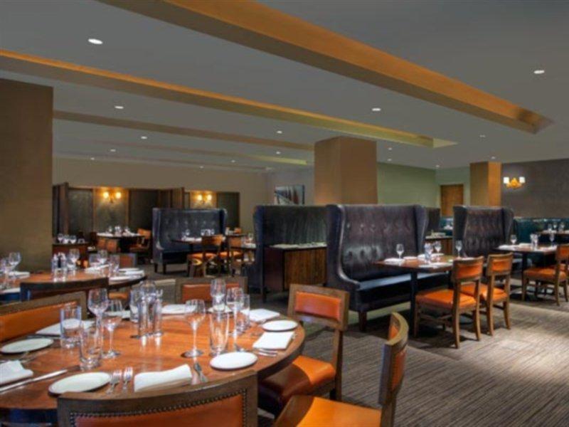 Kimpton Monaco Inner Harbor By Ihg Hotel 4*