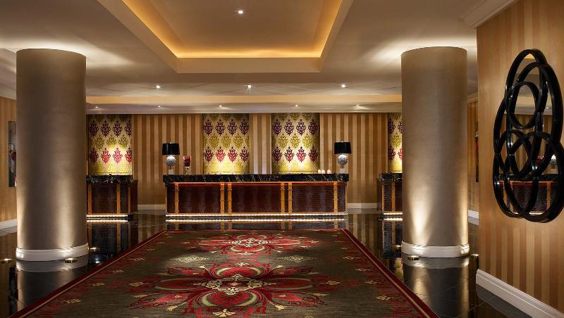 Kimpton Monaco Inner Harbor By Ihg 4* Baltimore