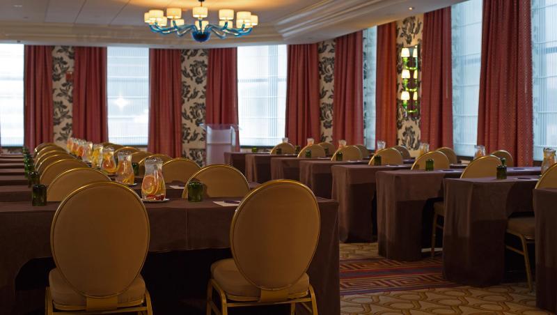 Kimpton Monaco Inner Harbor By Ihg Baltimore