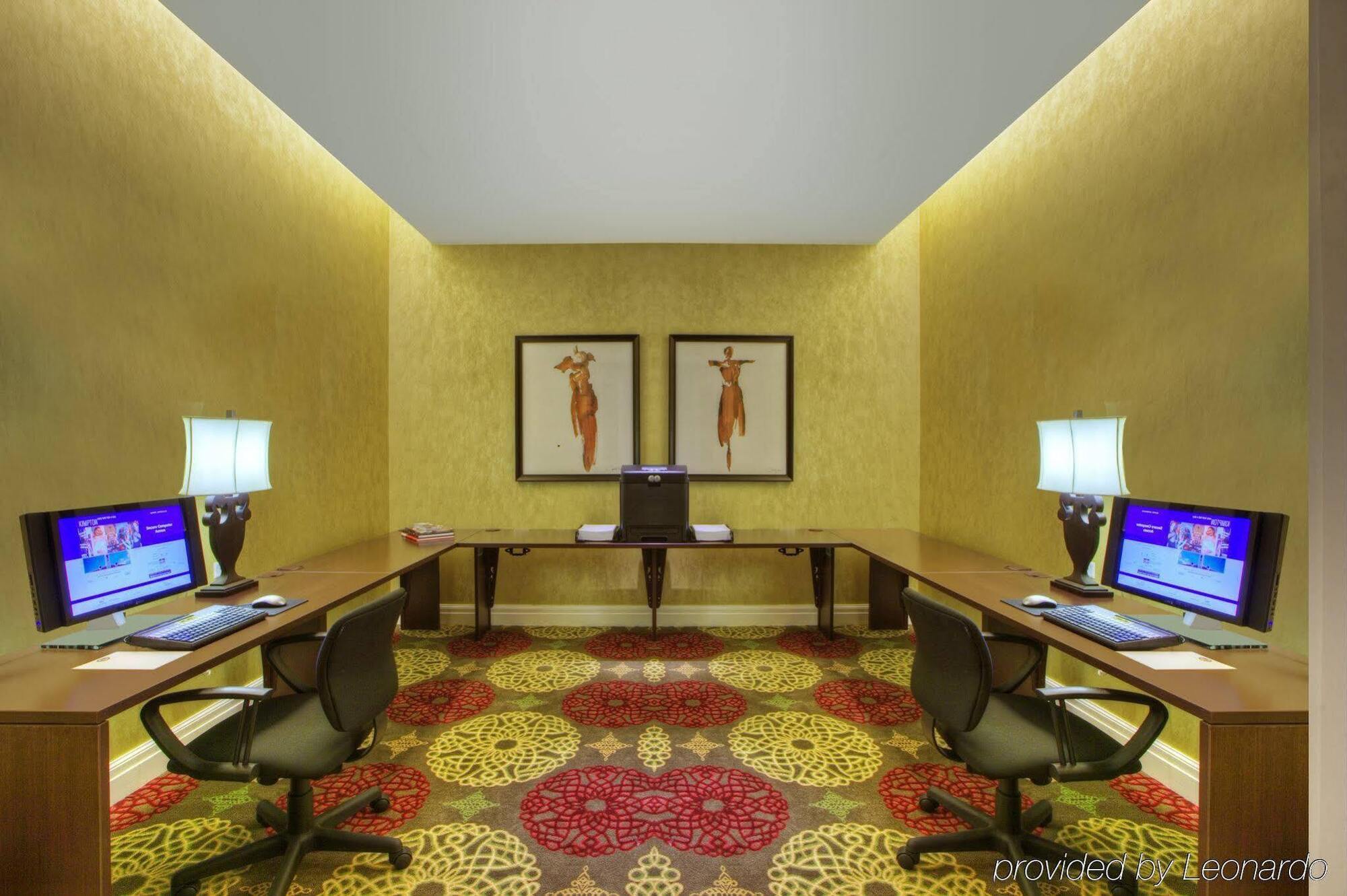 Hotel Kimpton Monaco Inner Harbor By Ihg 4*