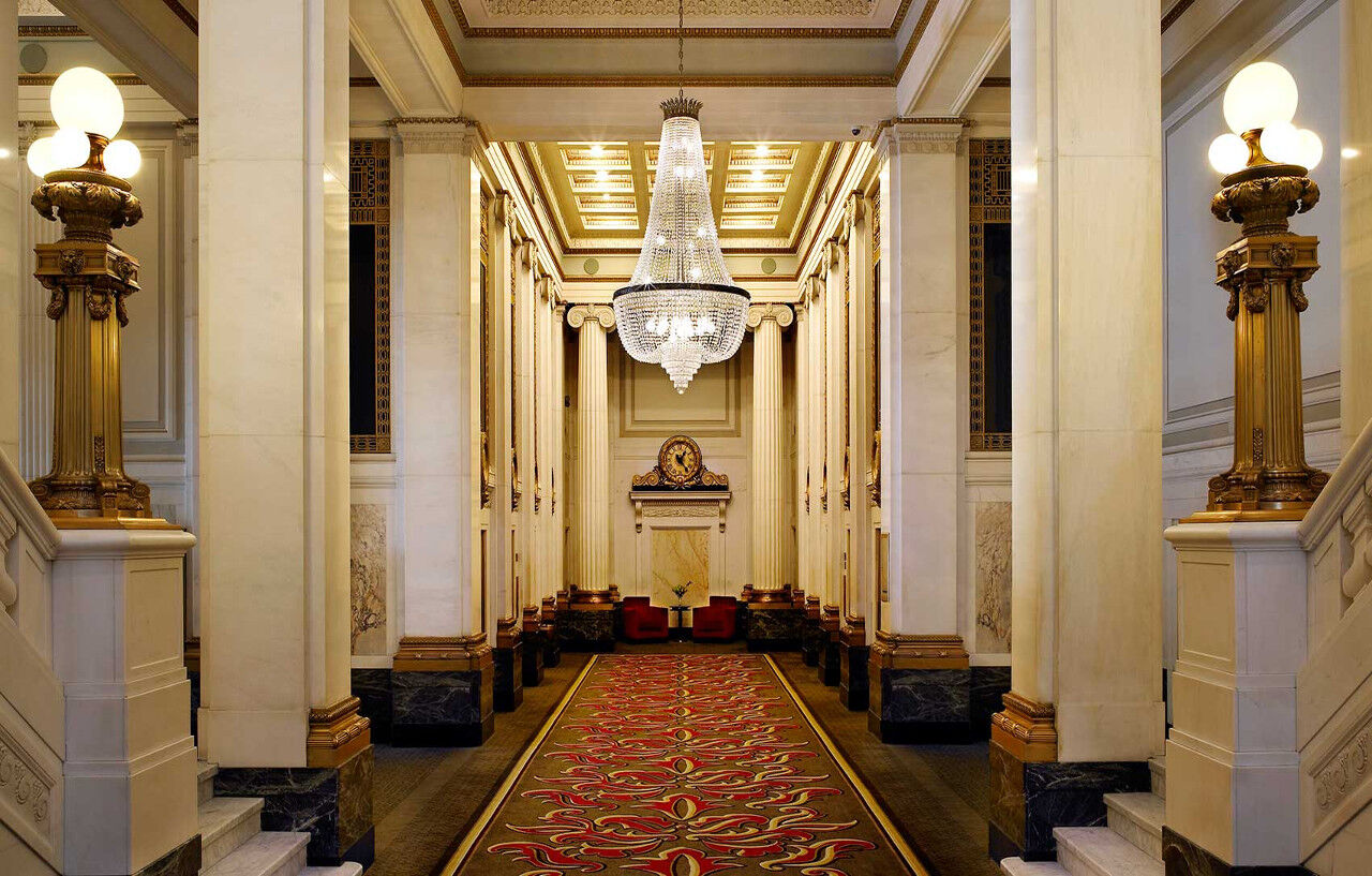 Hotel Kimpton Monaco Inner Harbor By Ihg Baltimore