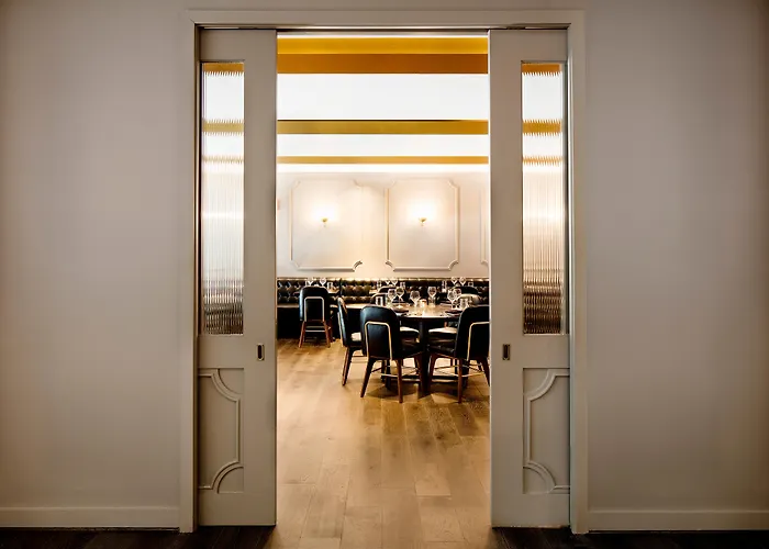 Kimpton Hotel Monaco Baltimore Inner Harbor By Ihg