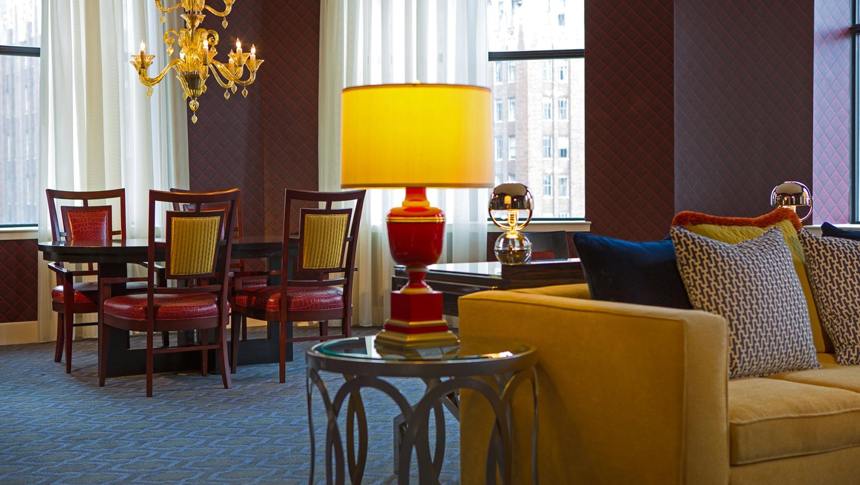 Kimpton Monaco Inner Harbor By Ihg Hotel Baltimore