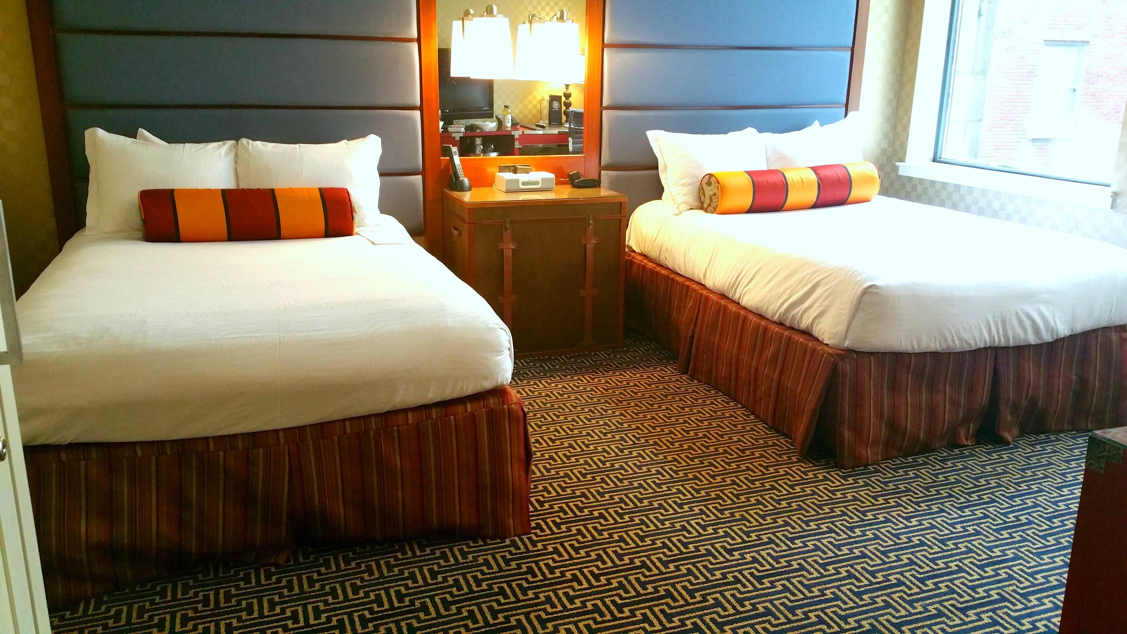 Kimpton Monaco Inner Harbor By Ihg