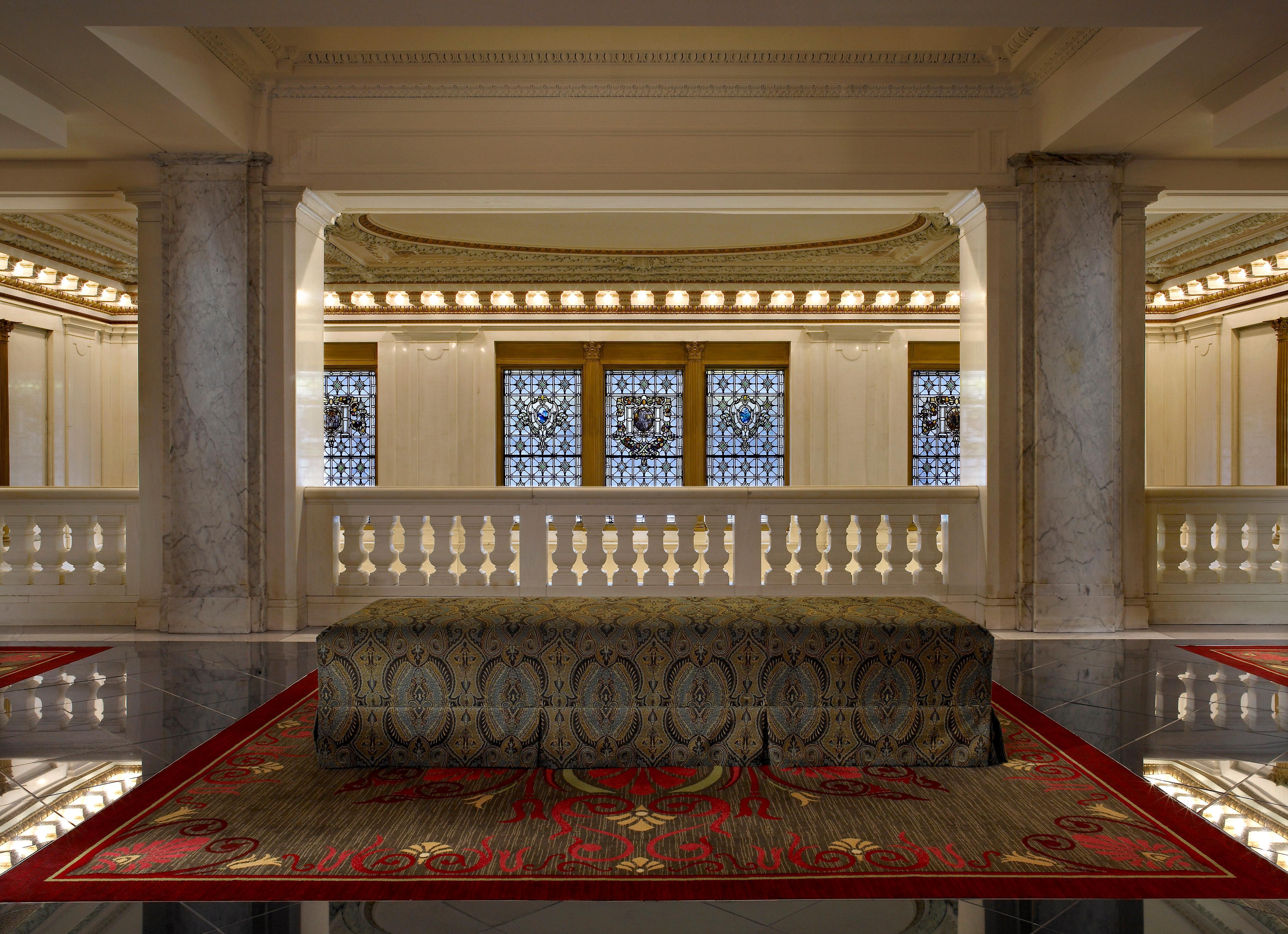 Hotel Kimpton Monaco Inner Harbor By Ihg Baltimore