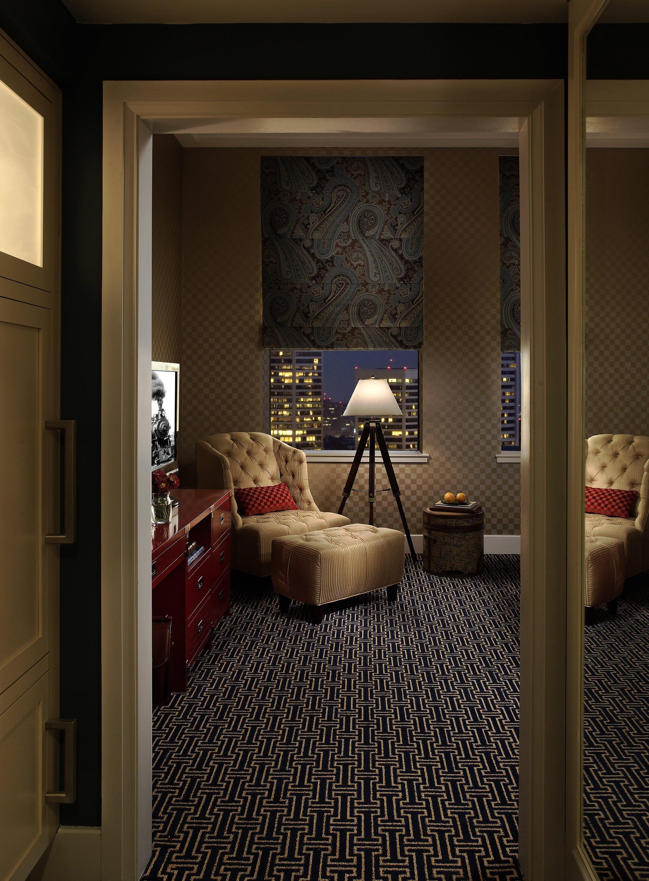 Kimpton Monaco Inner Harbor By Ihg 4*