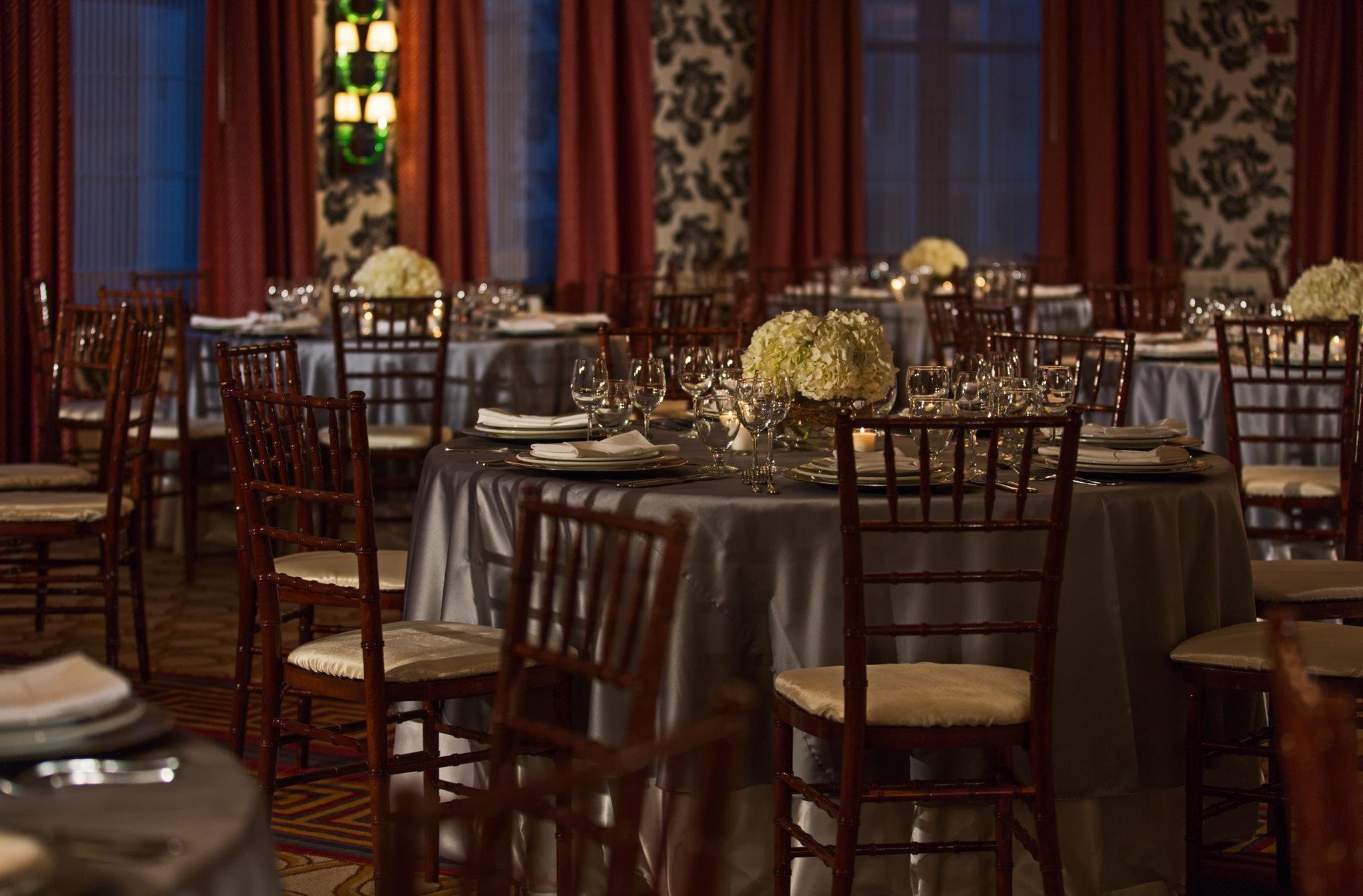 Kimpton Monaco Inner Harbor By Ihg 4*