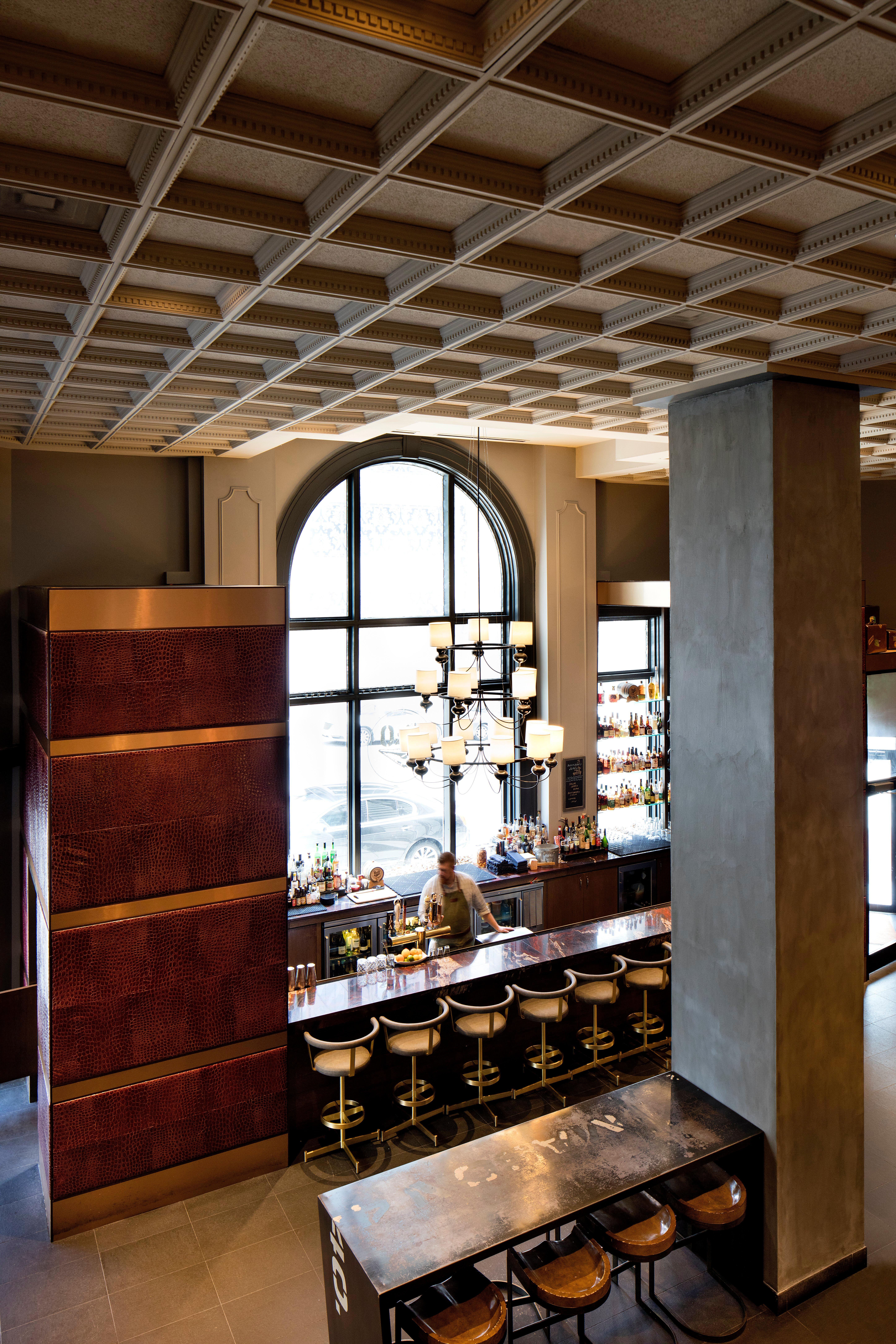 Kimpton Monaco Inner Harbor By Ihg Hotel 4*