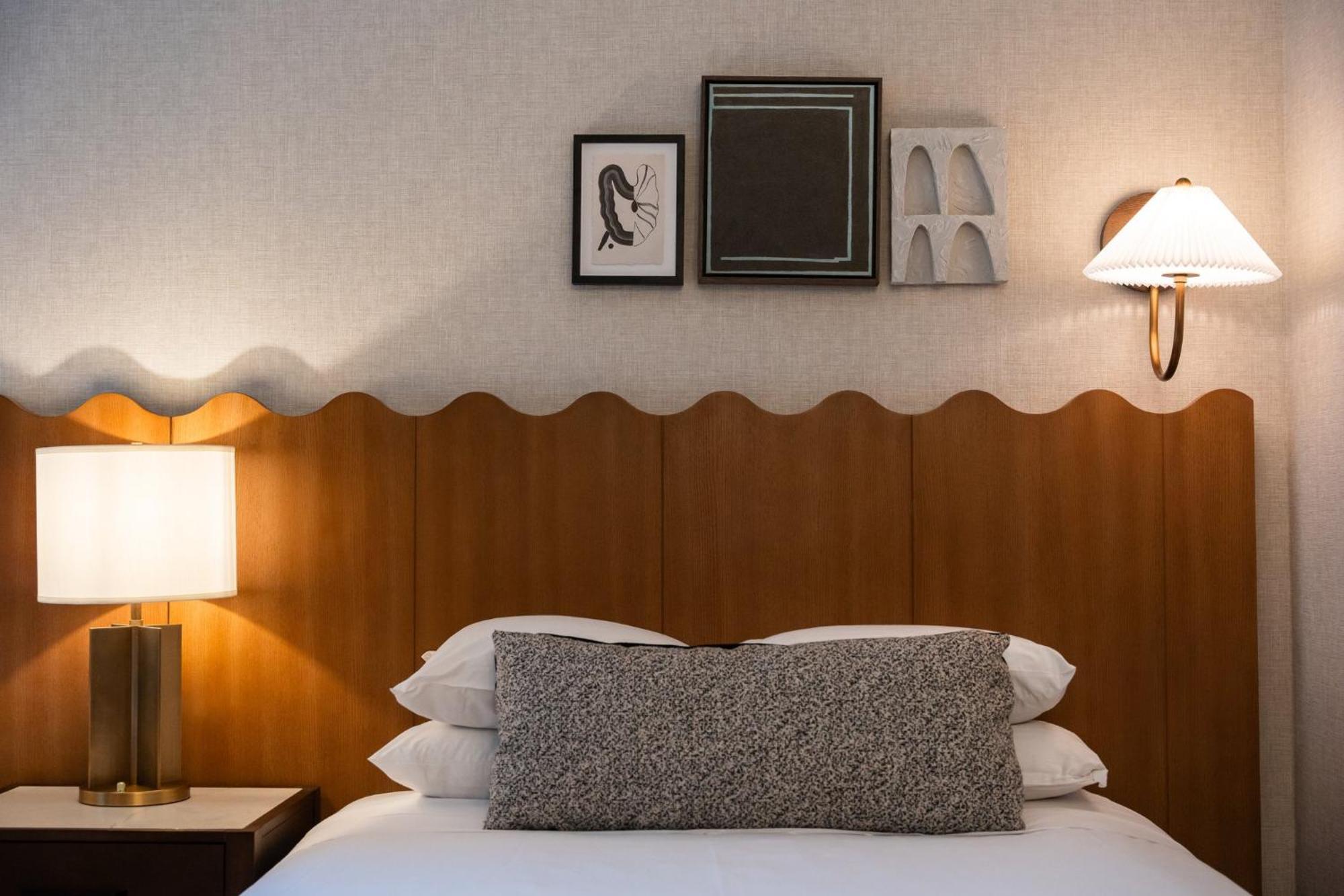 Kimpton Monaco Inner Harbor By Ihg 4* Baltimore