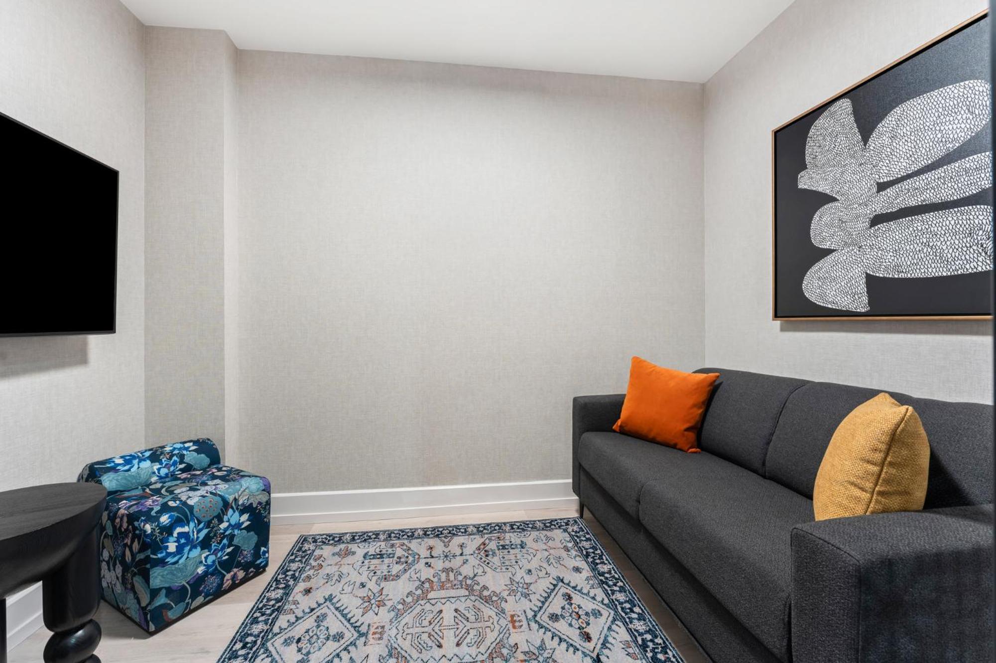Kimpton Monaco Inner Harbor By Ihg 4* Baltimore
