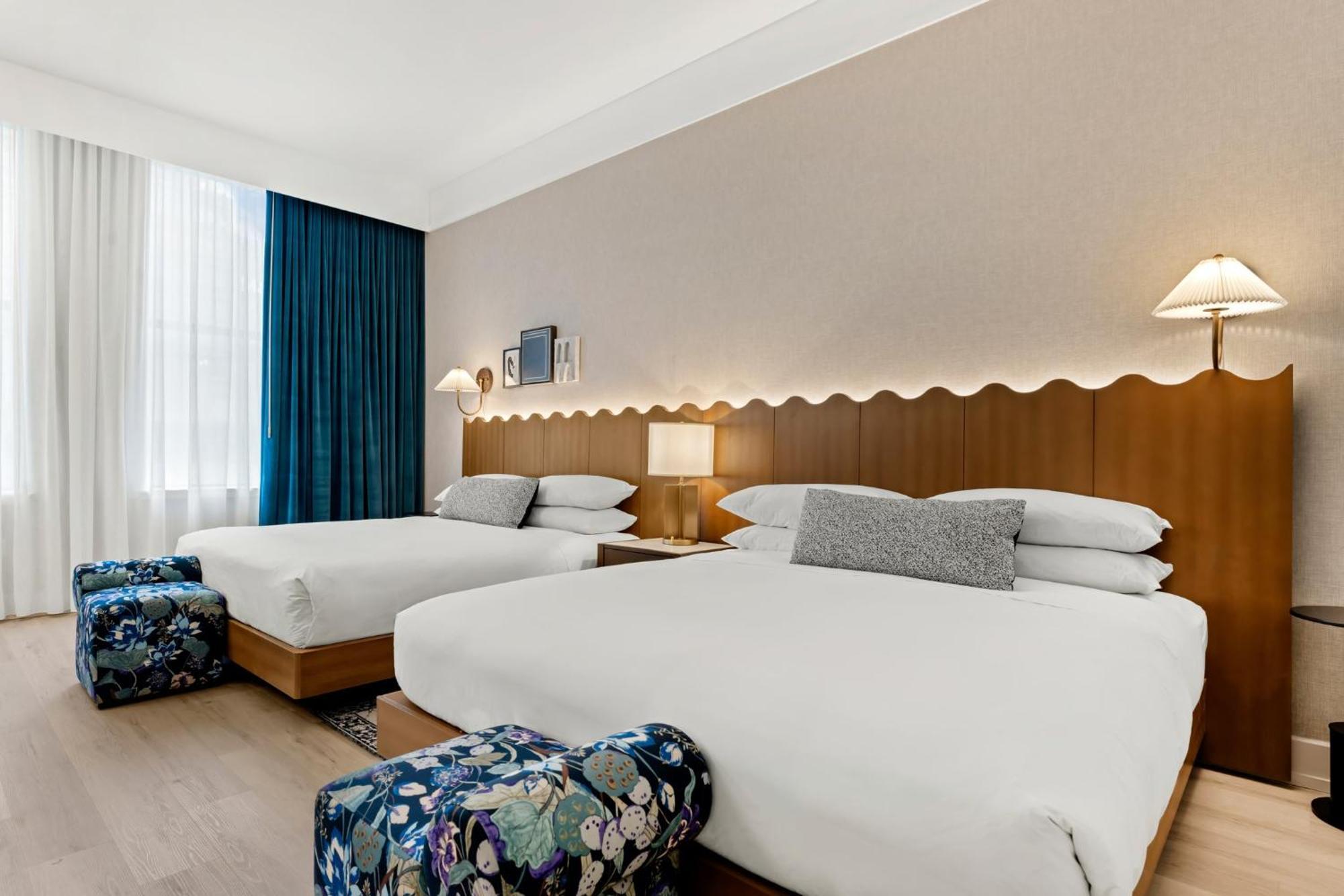 Kimpton Monaco Inner Harbor By Ihg Hotel