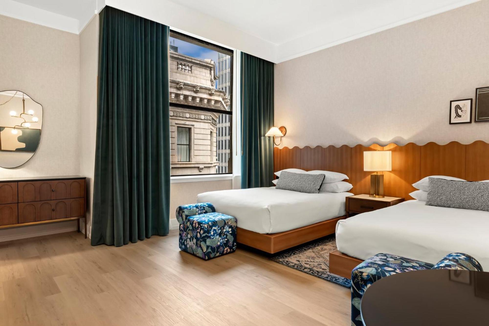 Kimpton Monaco Inner Harbor By Ihg 4*