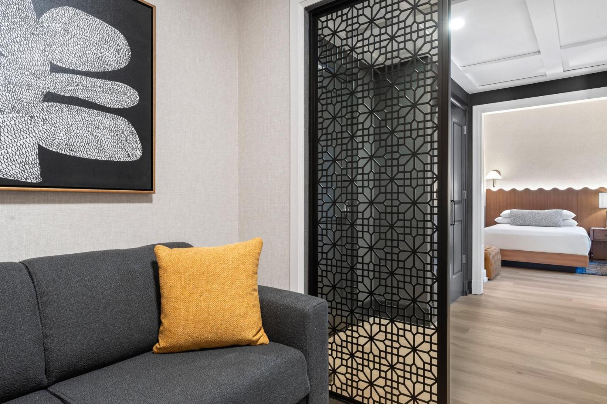 Hotel Kimpton Monaco Inner Harbor By Ihg