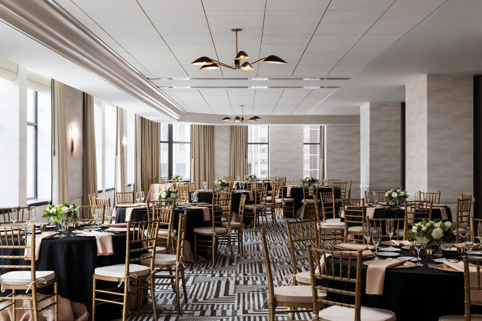 Kimpton Monaco Inner Harbor By Ihg Hotel Baltimore