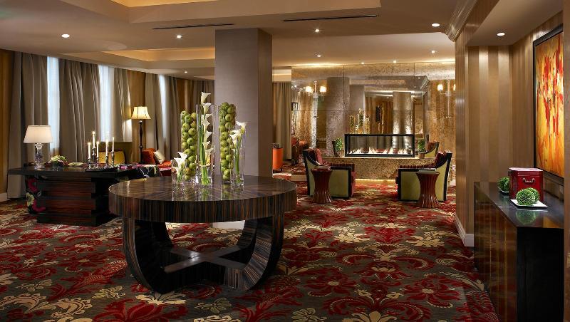 Hotel Kimpton Monaco Inner Harbor By Ihg